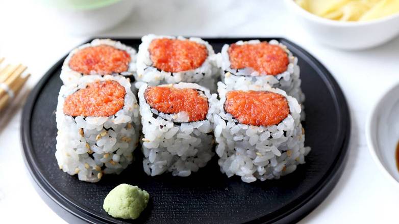 04. Spicy Tuna | 辣吞拿